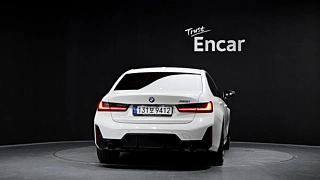 BMW 3-SERIES G20 2023