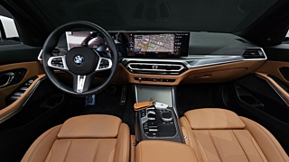 BMW 3-SERIES G20 2023