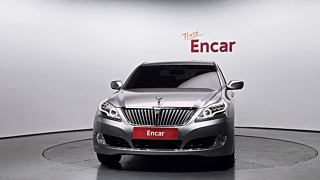 HYUNDAI EQUUS NEW 2013