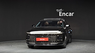 HYUNDAI GRANDEUR HYBRID GN7 2023