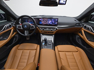 BMW I4 2022