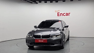 BMW 3-SERIES G20 2021