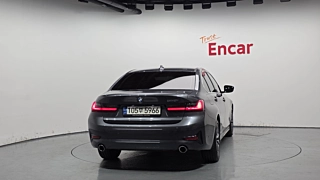 BMW 3-SERIES G20 2021