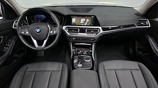 BMW 3-SERIES G20 2021