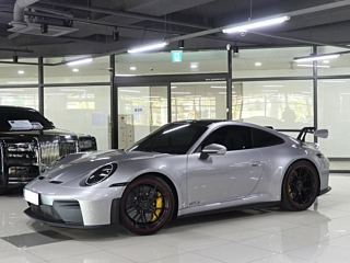 Заказать PORSCHE 911 992