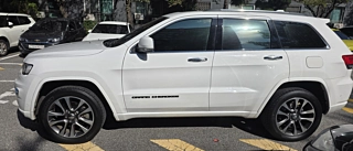 JEEP CHEROKEE GRAND 2017