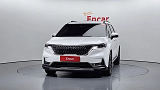KIA CARNIVAL 2023