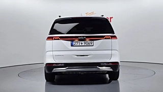 KIA CARNIVAL 2023
