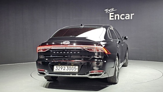 HYUNDAI GRANDEUR IG 2020