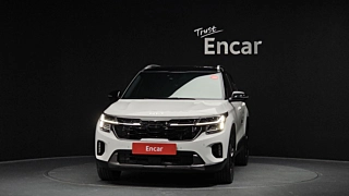 KIA SELTOS 2023