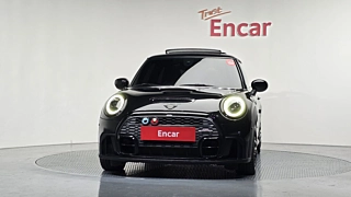 MINI COOPER S 2022