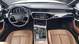 AUDI A6 C8 2022