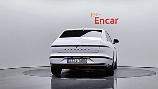 HYUNDAI GRANDEUR HYBRID GN7 2022