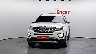 FORD EXPLORER 2017