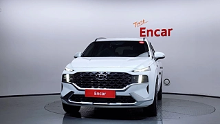 HYUNDAI SANTAFE 2020