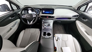 HYUNDAI SANTAFE 2020