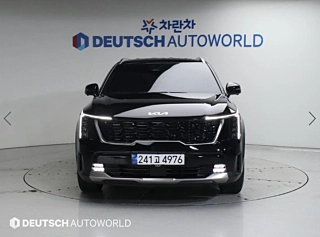 KIA SORENTO 2023