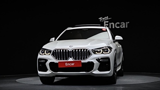 BMW X6 G06 2021