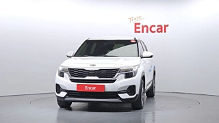 KIA SELTOS 2021