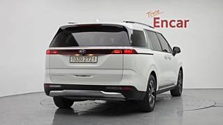 KIA CARNIVAL 2020
