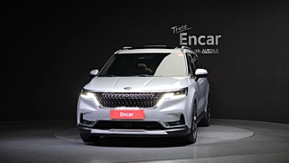 KIA CARNIVAL 2020