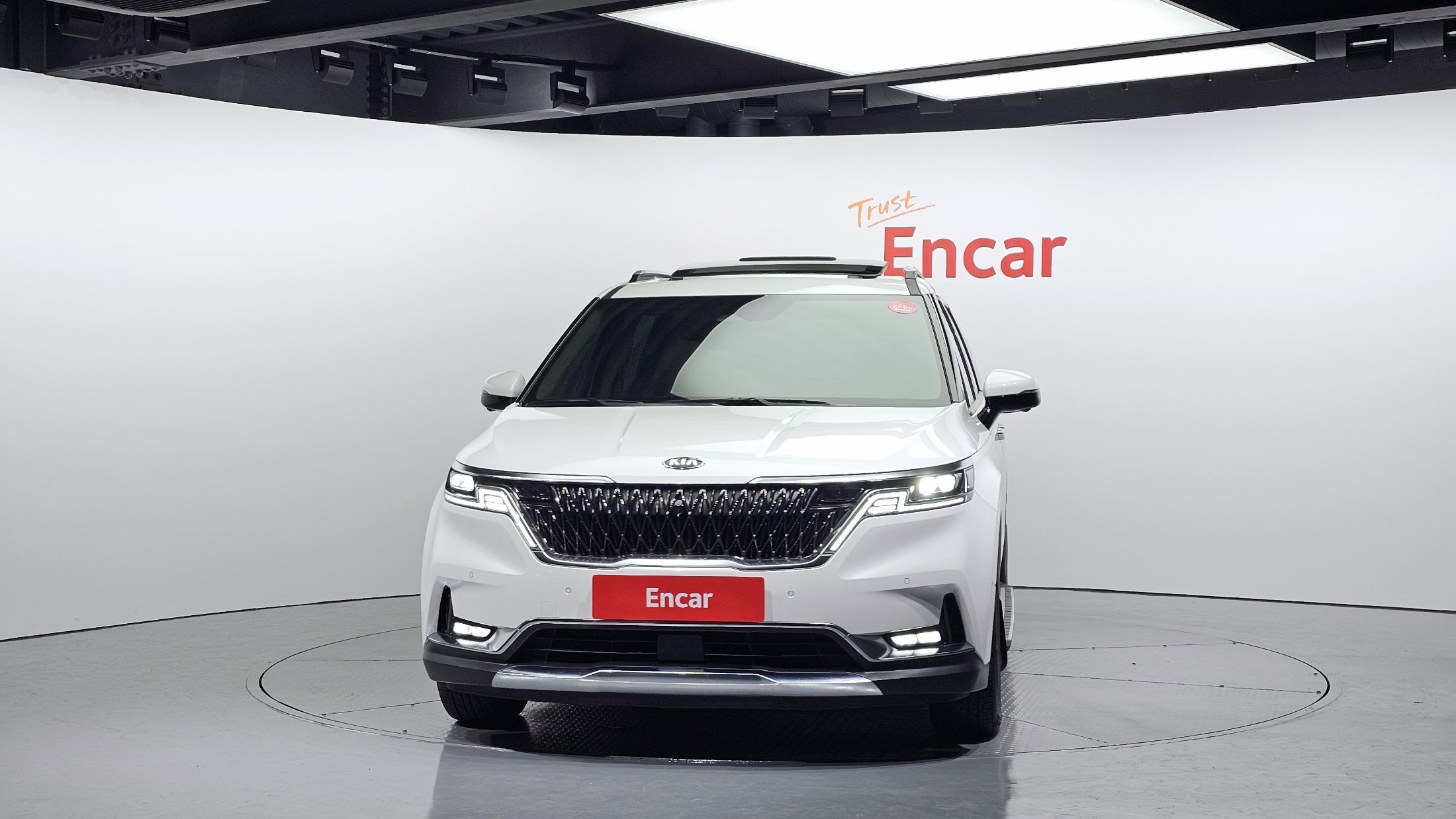 KIA CARNIVAL 2020