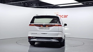 KIA CARNIVAL 2020