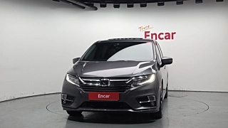 HONDA ODYSSEY 2019