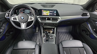BMW 3-SERIES G20 2021