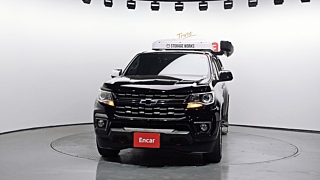 DAEWOO COLORADO 2021