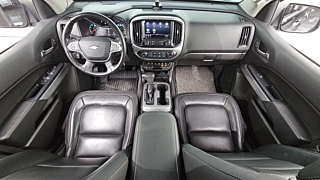 DAEWOO COLORADO 2021