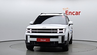 HYUNDAI SANTAFE MX5 2023