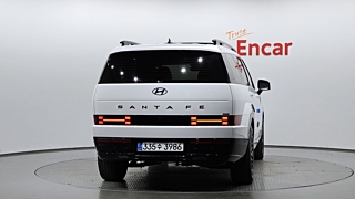 HYUNDAI SANTAFE MX5 2023