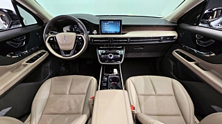 LINCOLN CORSAIR 2021