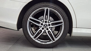 MERCEDES BENZ E-CLASS W213 2020