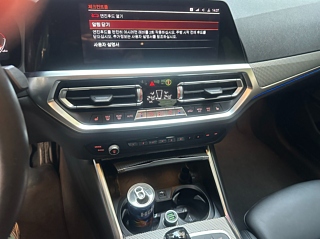 BMW 3-SERIES G20 2021