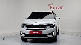 KIA SELTOS 2020