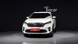 KIA SORENTO 2018