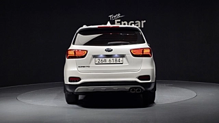 KIA SORENTO 2018