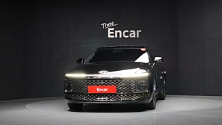 HYUNDAI GRANDEUR HYBRID GN7 2023