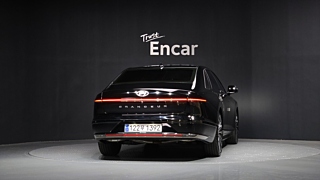 HYUNDAI GRANDEUR HYBRID GN7 2023