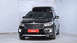 KIA CARNIVAL 2019