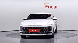 HYUNDAI GRANDEUR HYBRID GN7 2023