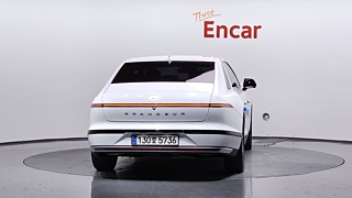 HYUNDAI GRANDEUR HYBRID GN7 2023