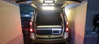 HYUNDAI STAREX GRAND 2016