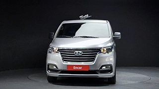 HYUNDAI STAREX GRAND 2018