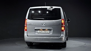 HYUNDAI STAREX GRAND 2018