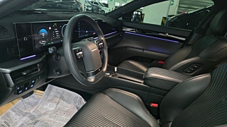 HYUNDAI GRANDEUR HYBRID GN7 2023