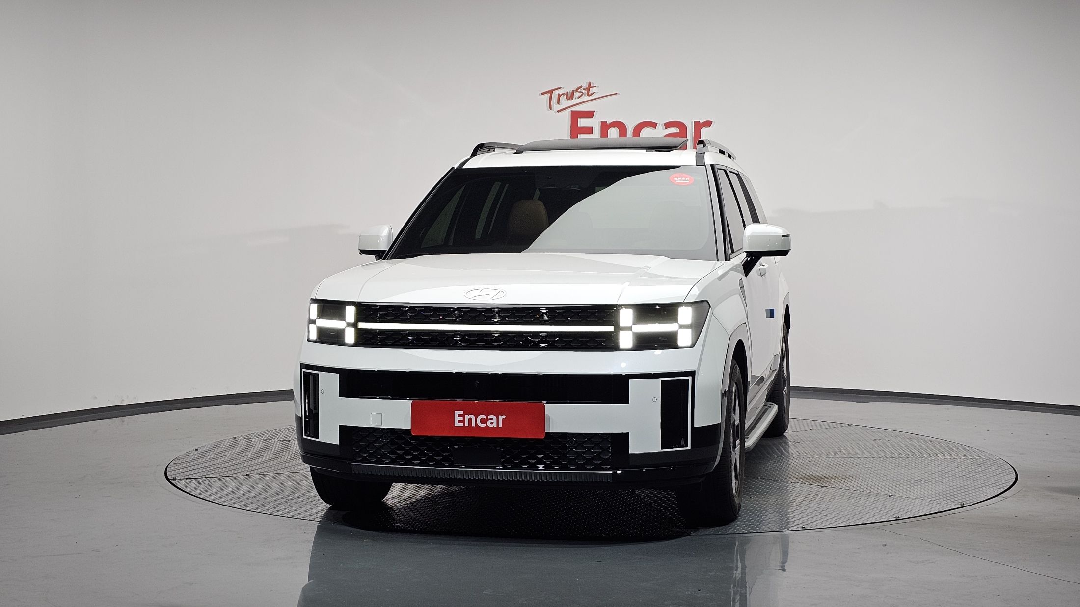 HYUNDAI SANTAFE MX5 2023