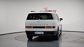 HYUNDAI SANTAFE MX5 2023